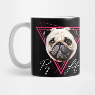 Pug Life Mug